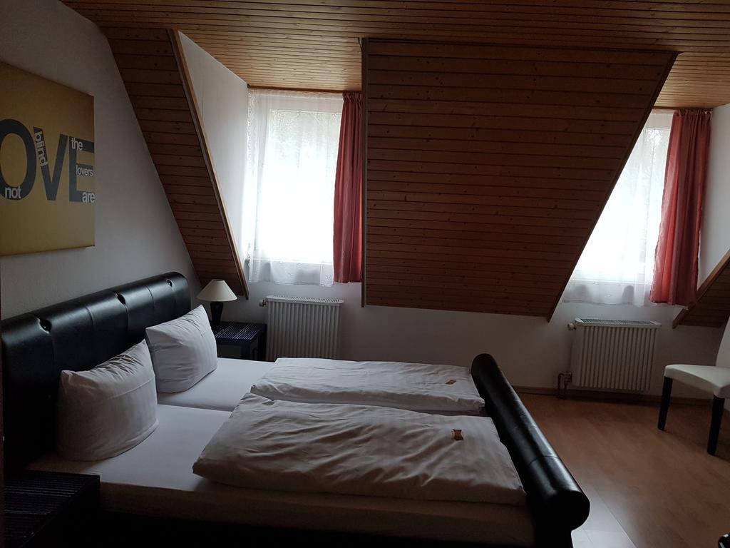 Gut Lauterbad Hotel Фройденштадт Экстерьер фото