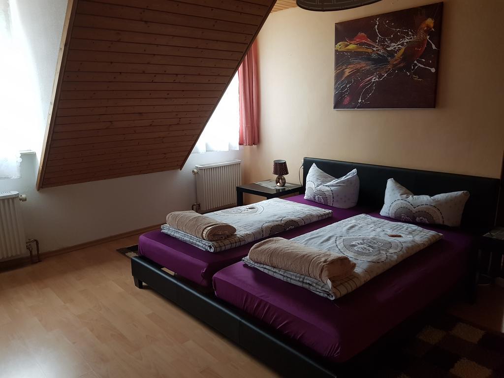 Gut Lauterbad Hotel Фройденштадт Экстерьер фото