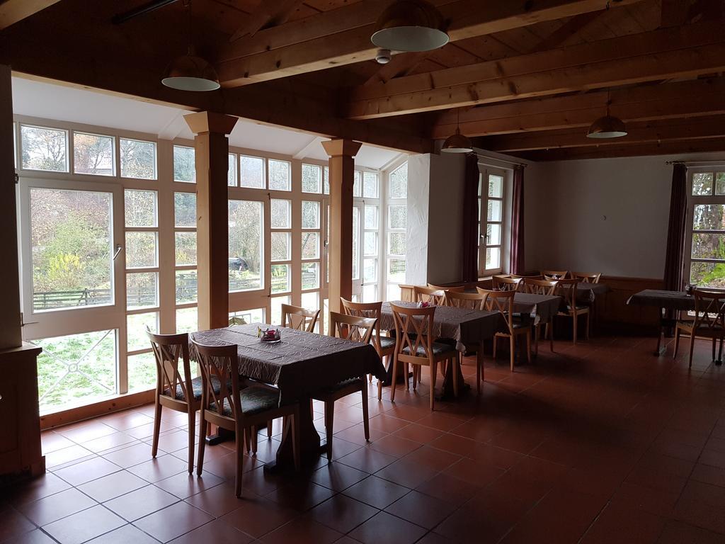 Gut Lauterbad Hotel Фройденштадт Экстерьер фото