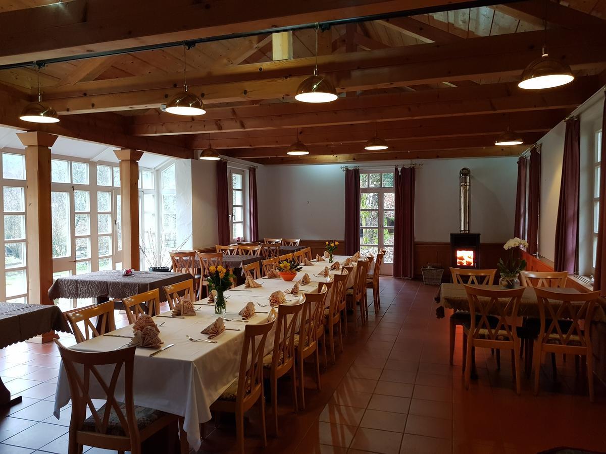 Gut Lauterbad Hotel Фройденштадт Экстерьер фото