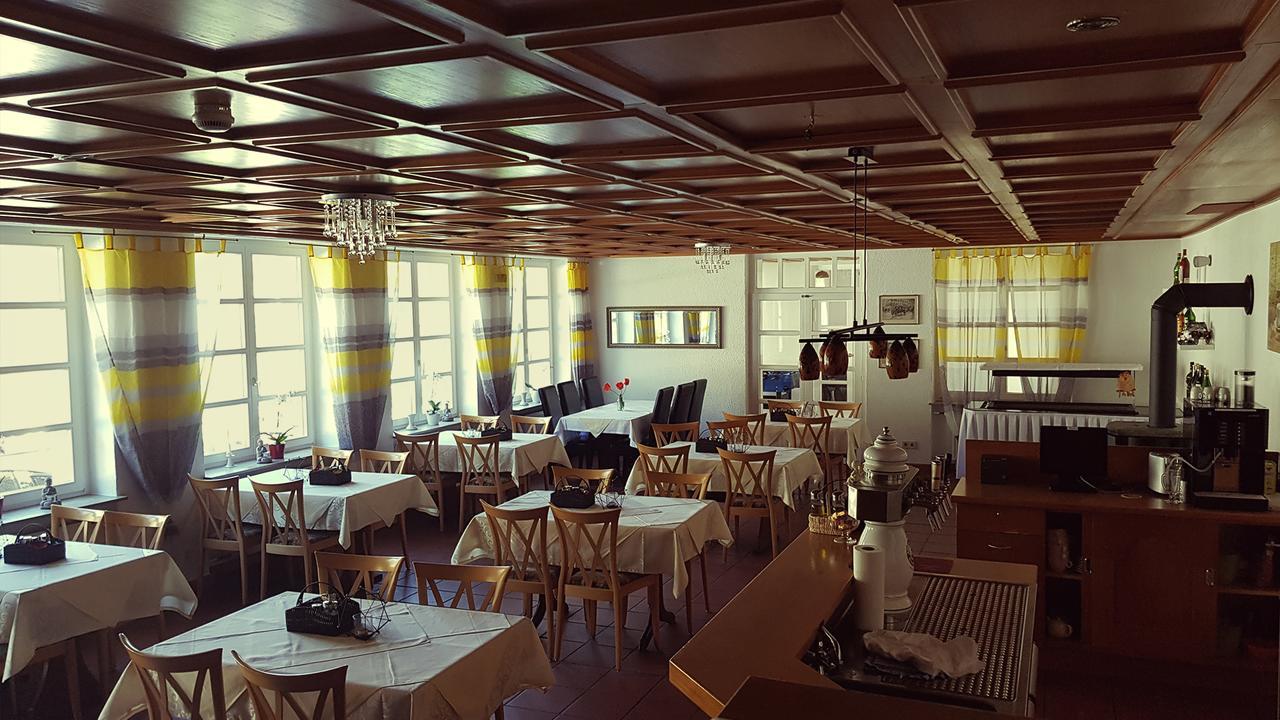 Gut Lauterbad Hotel Фройденштадт Экстерьер фото